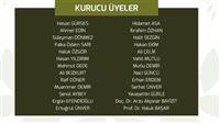 Dernek Kurucularımız